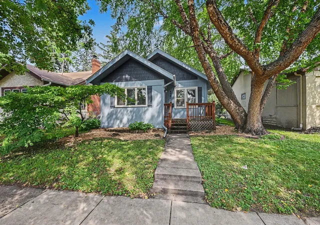 Single family home for sale at 4641 Oakland Ave, Minneapolis, MN 55407 | MLS# 7109628