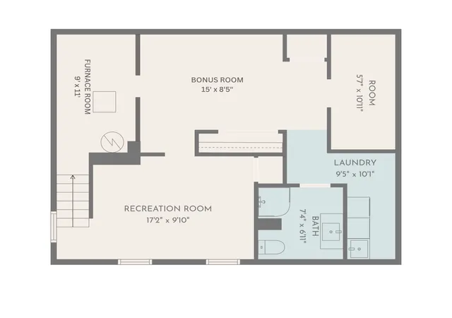 Photo 22 of Single family home for sale at 4641 Oakland Ave, Minneapolis, MN 55407 | MLS# 7109628 | Listing updated on 2026-10-02