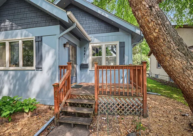 Photo 2 of Single family home for sale at 4641 Oakland Ave, Minneapolis, MN 55407 | MLS# 7109628 | Listing updated on 2026-10-02