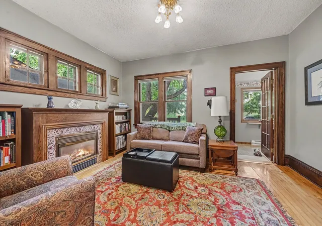 Photo 4 of Single family home for sale at 4641 Oakland Ave, Minneapolis, MN 55407 | MLS# 7109628 | Listing updated on 2026-10-02