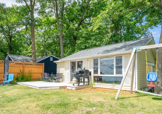 2nd image of 22957 N Platte Lake Rd, Hillman, MN 56338 | MLS# 7109639