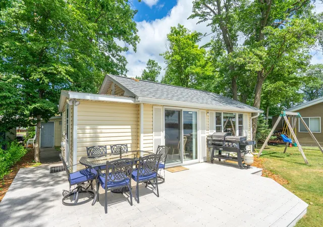 3rd image of 22957 N Platte Lake Rd, Hillman, MN 56338 | MLS# 7109639