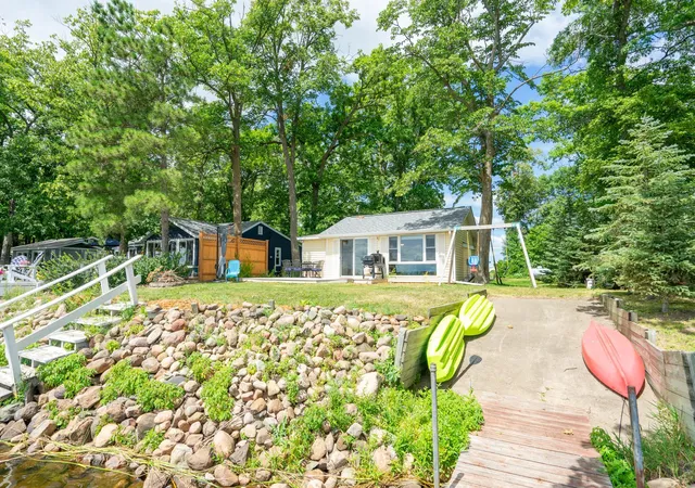 4th image of 22957 N Platte Lake Rd, Hillman, MN 56338 | MLS# 7109639