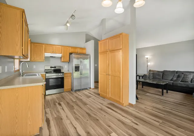 Photo 4 of Sale Pending at 1270 Pine Ridge Dr NE, Pine Island, MN 55963 | MLS# 7109641 | Listing updated on 2026-08-25
