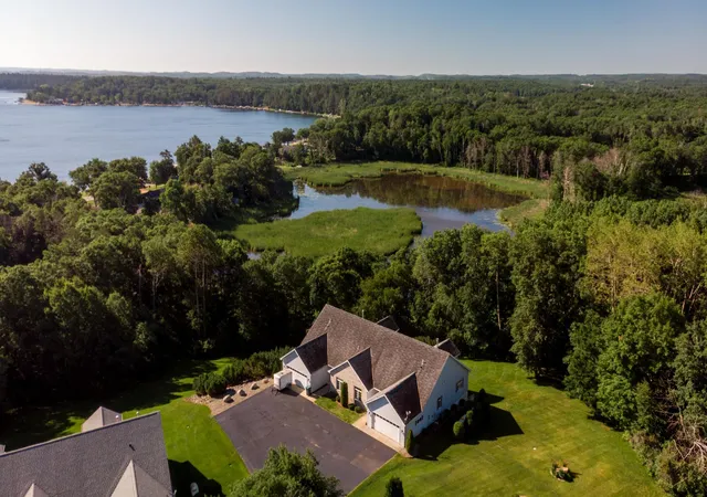 1st image of 34524 Hillcrest Rd, Motley, MN 56466 | MLS# 7109653