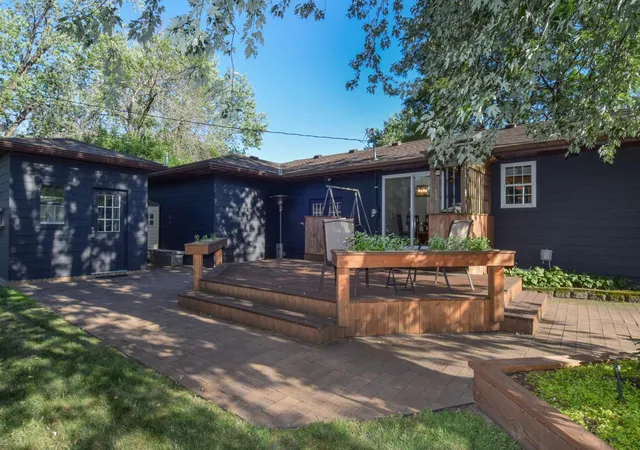 5th image of 265 119Th Ave Ne, Minneapolis, MN 55434 | MLS# 7109663