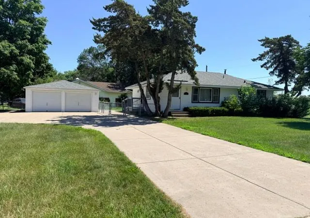 Photo 1 of Sale Pending at 12061 Crooked Lake Blvd Nw, Minneapolis, MN 55433 | MLS# 7109686 | Listing updated on 2026-09-18