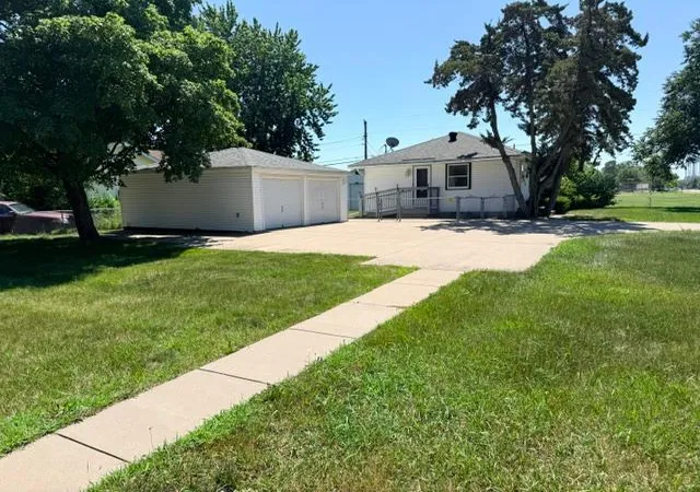 Photo 3 of Sale Pending at 12061 Crooked Lake Blvd NW, Minneapolis, MN 55433 | MLS# 7109686 | Listing updated on 2026-09-18