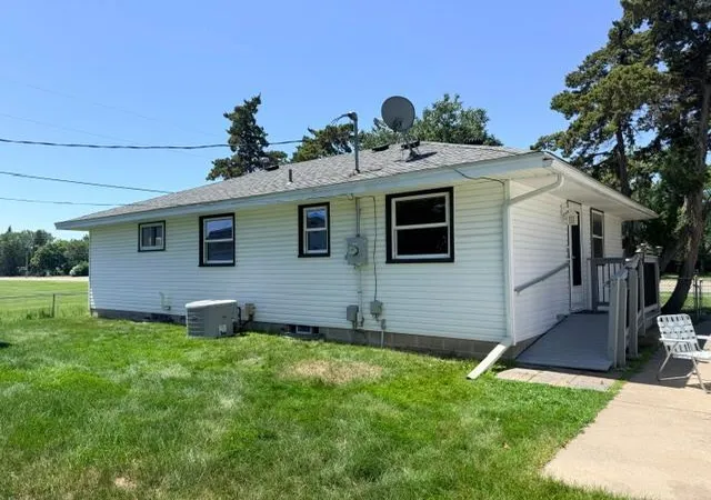 Photo 4 of Sale Pending at 12061 Crooked Lake Blvd NW, Minneapolis, MN 55433 | MLS# 7109686 | Listing updated on 2026-09-18
