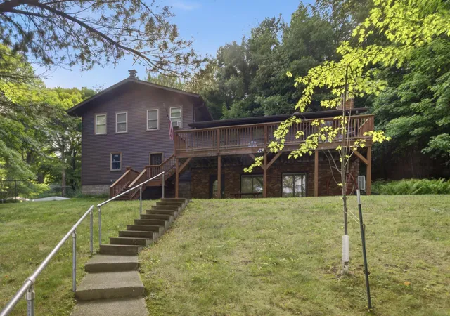 Photo 1 of Sale Pending at 15992 Nels Johnson Rd, Brainerd, MN 56401 | MLS# 7109689 | Listing updated on 2026-08-27