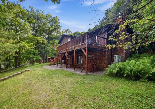 Photo 2 of Sale Pending at 15992 Nels Johnson Rd, Brainerd, MN 56401 | MLS# 7109689 | Listing updated on 2026-08-27