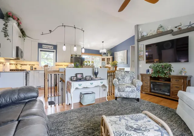 Photo 3 of Sale Pending at 12255 Magnolia St Nw, Minneapolis, MN 55448 | MLS# 7109697 | Listing updated on 2026-08-09