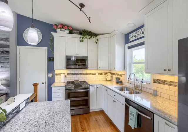 Photo 4 of Sale Pending at 12255 Magnolia St NW, Minneapolis, MN 55448 | MLS# 7109697 | Listing updated on 2026-08-09