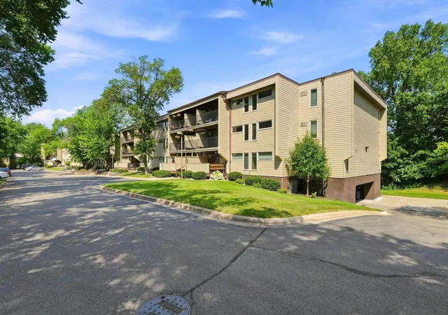 Photo 1 of Condo for sale at 12600 Parkwood Dr #308, Burnsville, MN 55337 | MLS# 7109707 | Listing updated on 2026-08-27