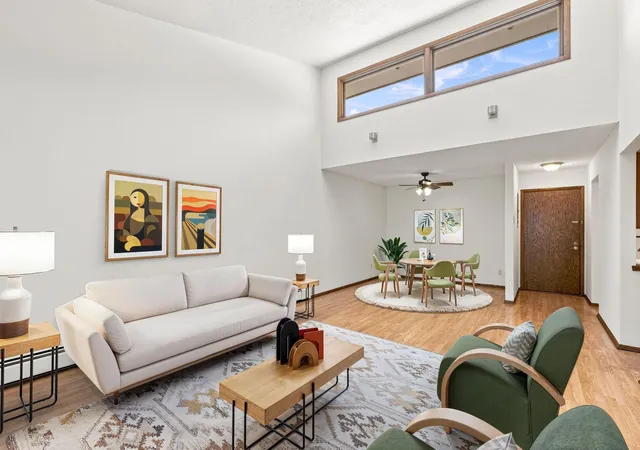Photo 3 of Condo for sale at 12600 Parkwood Dr #308, Burnsville, MN 55337 | MLS# 7109707 | Listing updated on 2026-09-12