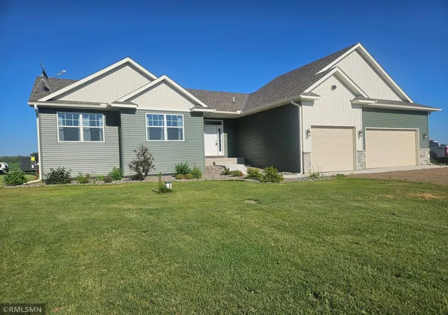 1st image of 36731 Helium St Nw, Dalbo, MN 55017 | MLS# 7109708