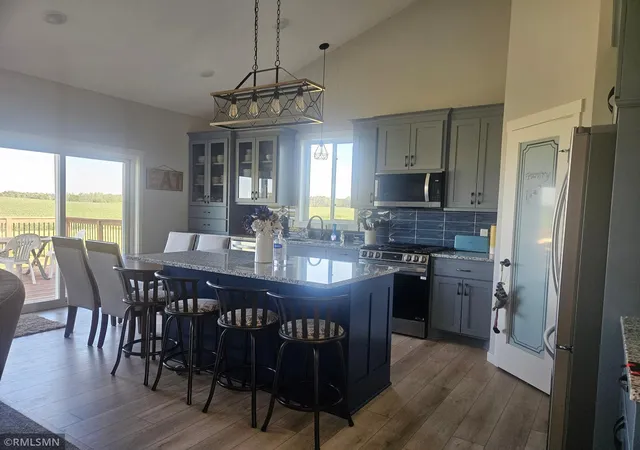 5th image of 36731 Helium St Nw, Dalbo, MN 55017 | MLS# 7109708