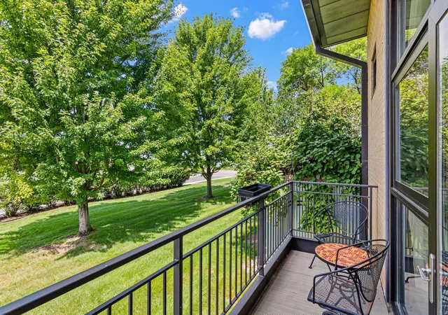 Listing Photo 3 - Condo for sale in building located at 730 Stinson Blvd, Minneapolis, MN 55413 - Unit #114