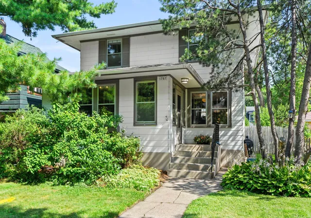 Photo 1 of Sale Pending at 1787 Wellesley Ave, Saint Paul, MN 55105 | MLS# 7109727 | Listing updated on 2026-08-25