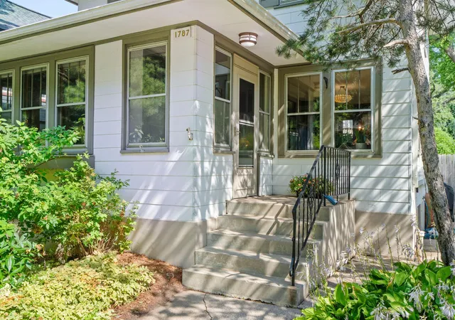 Photo 2 of Sale Pending at 1787 Wellesley Ave, Saint Paul, MN 55105 | MLS# 7109727 | Listing updated on 2026-08-25