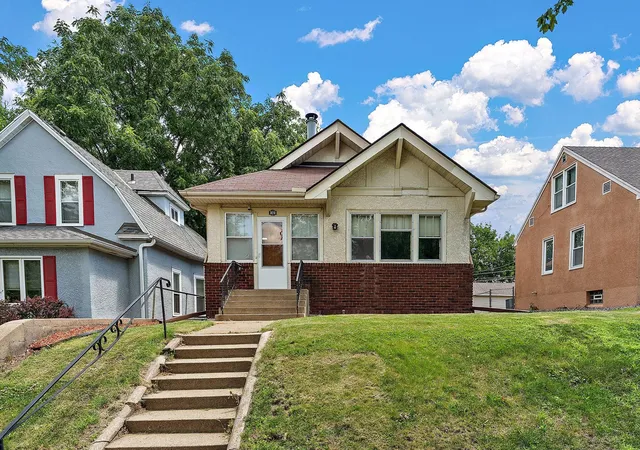 Photo 1 of Single family home for sale at 3010 James Ave N, Minneapolis, MN 55411 | MLS# 7109732 | Listing updated on 2026-07-27