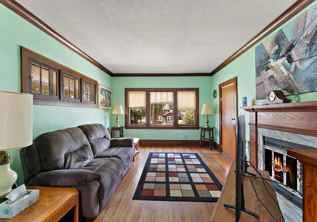 Photo 2 of Single family home for sale at 3010 James Ave N, Minneapolis, MN 55411 | MLS# 7109732 | Listing updated on 2026-07-27