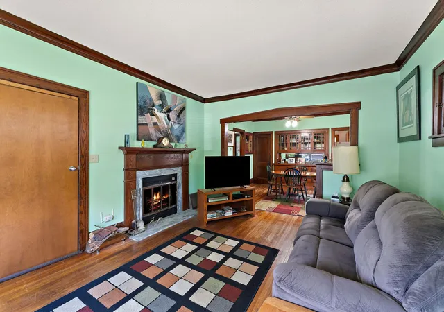 Photo 3 of Single family home for sale at 3010 James Ave N, Minneapolis, MN 55411 | MLS# 7109732 | Listing updated on 2026-07-27
