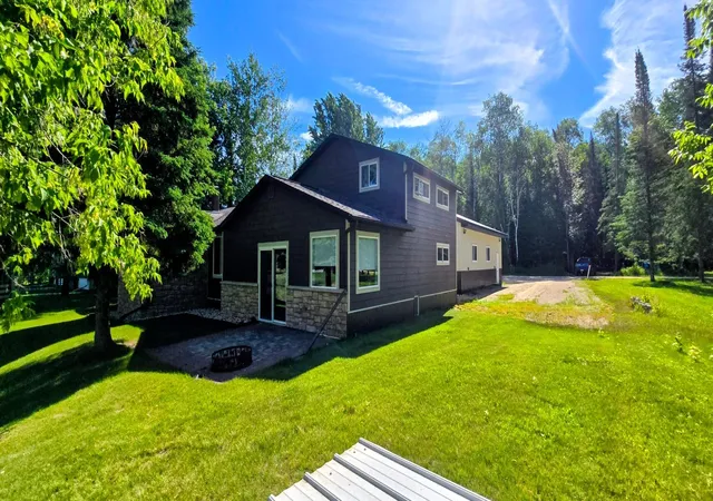 Photo 1 of Single family home for sale at 17251 E Pine Dr Nw, Angle Inlet, MN 56711 | MLS# 7109752 | Listing updated on 2026-08-06