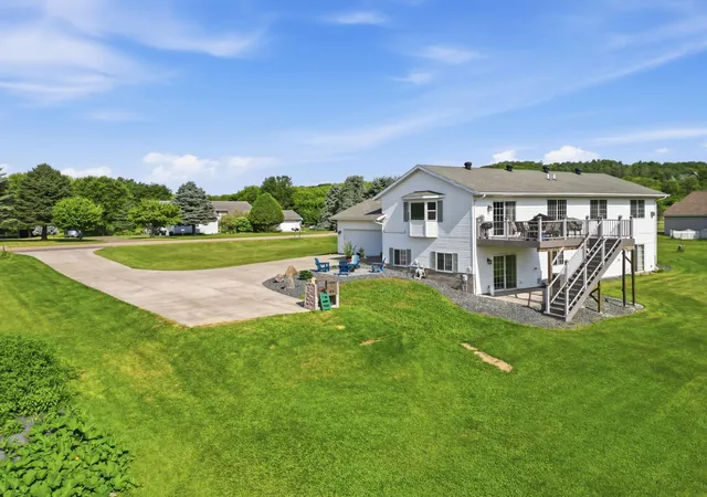 2nd image of N4904 572nd St, Menomonie, WI 54751 | MLS# 7109757