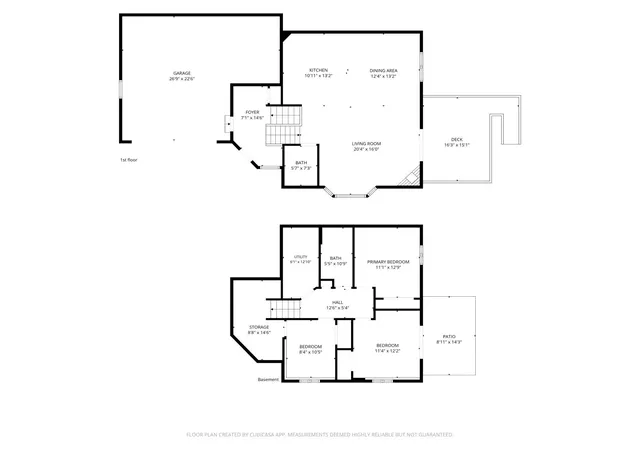 69th image of N4904 572nd St, Menomonie, WI 54751 | MLS# 7109757