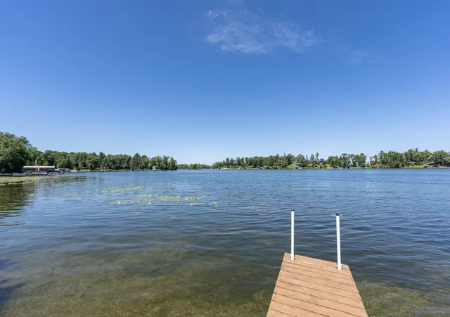 Photo 3 of Land for sale at Tbd County Rd 16, Pequot Lakes, MN 56472 | MLS# 7109767 | Listing updated on 2026-08-08