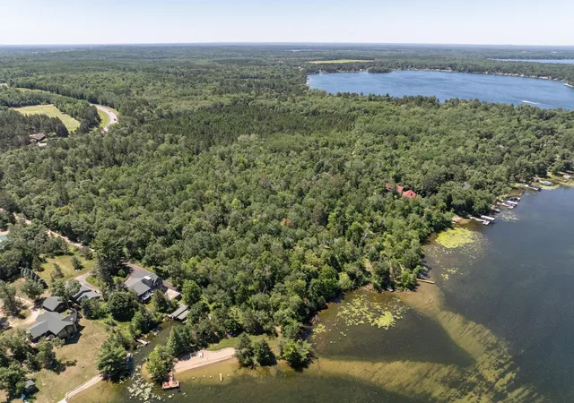 Photo 4 of Land for sale at Tbd County Rd 16, Pequot Lakes, MN 56472 | MLS# 7109767 | Listing updated on 2026-08-08