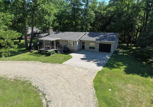2nd image of 8833 County Road 11 Ne, Alexandria, MN 56308 | MLS# 7109770