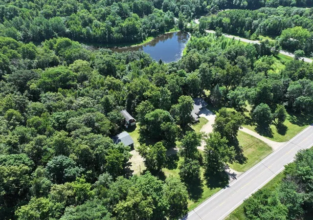 49th image of 8833 County Road 11 Ne, Alexandria, MN 56308 | MLS# 7109770