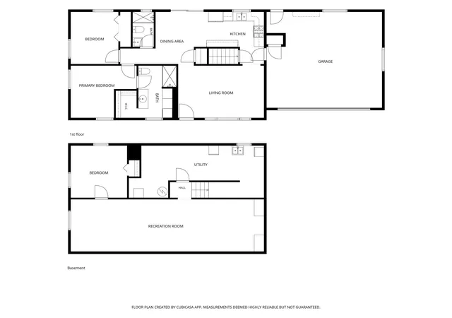 59th image of 18444 Tulane St Ne, Forest Lake, MN 55025 | MLS# 7109774