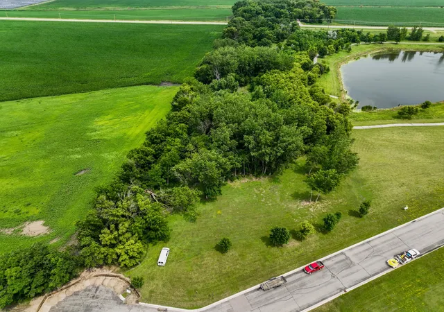 Photo 3 of Land for sale at Tbd Block 1 S 21st St, Montevideo, MN 56265 | MLS# 7109785 | Listing updated on 2026-07-16