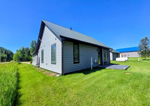 Photo 3 of Single family home for sale at 17668 Birch Dr Nw, Angle Inlet, MN 56711 | MLS# 7109805 | Listing updated on 2026-08-06