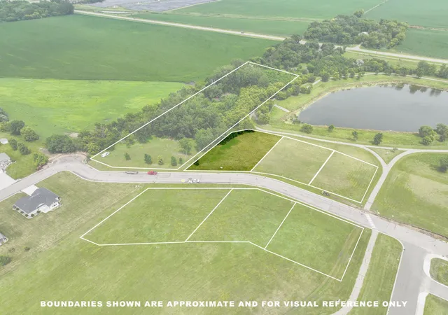 Photo 1 of Land for sale at Tbd S Block 2 Lot 1 21st St, Montevideo, MN 56265 | MLS# 7109807 | Listing updated on 2026-07-16