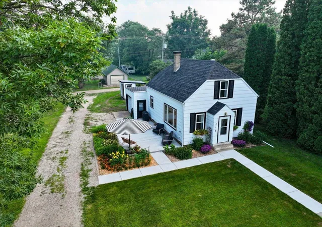 1st image of 416 W Soo St, Parkers Prairie, MN 56361 | MLS# 7109808