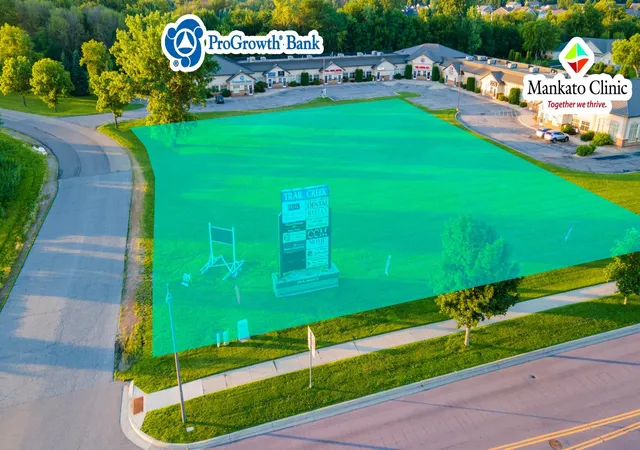 2nd image of Tbd N Trail Creek Addition, Mankato, MN 56001 | MLS# 7109809