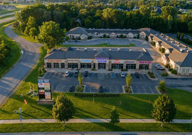 Photo 3 of Land for sale at Tbd N Trl Crk Addition, Mankato, MN 56001 | MLS# 7109809 | Listing updated on 2026-07-14
