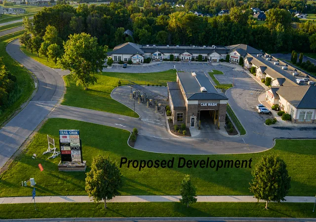 4th image of Tbd N Trail Creek Addition, Mankato, MN 56001 | MLS# 7109809