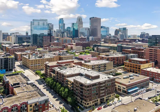 Photo 4 of Sale Pending at 401 N 2nd Street #208, Minneapolis, MN 55401 | MLS# 7109812 | Listing updated on 2026-08-07