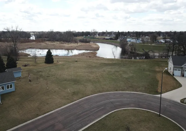 Photo 1 of Land for sale at 105 Oak Dr, Breckenridge, MN 56520 | MLS# 7109825 | Listing updated on 2026-07-15