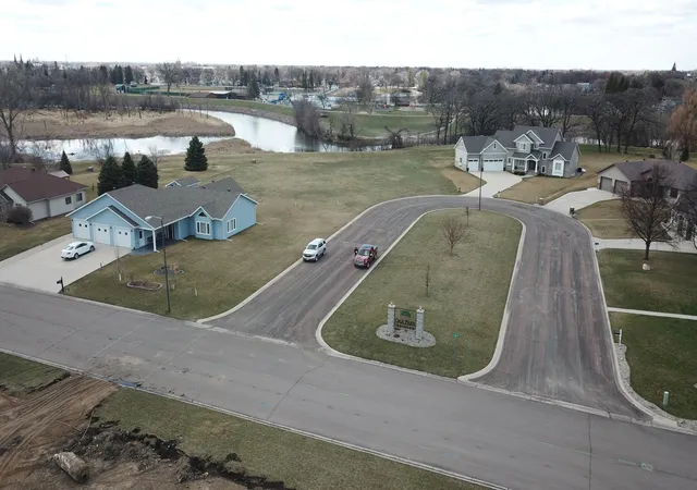 Photo 3 of Land for sale at 105 Oak Dr, Breckenridge, MN 56520 | MLS# 7109825 | Listing updated on 2026-07-15