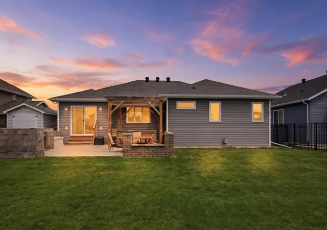 Photo 2 of Single family home for sale at 219 6th Street E, Horace, ND 58047 | MLS# 7109853 | Listing updated on 2026-08-21