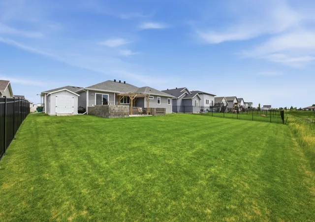40th image of 219 6th St E, Horace, ND 58047 | MLS# 7109853