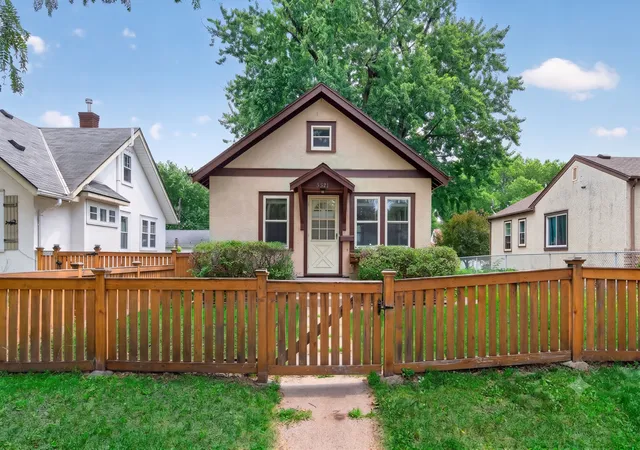 Photo 1 of Sale Pending at 5521 37th Avenue S, Minneapolis, MN 55417 | MLS# 7109856 | Listing updated on 2026-09-22