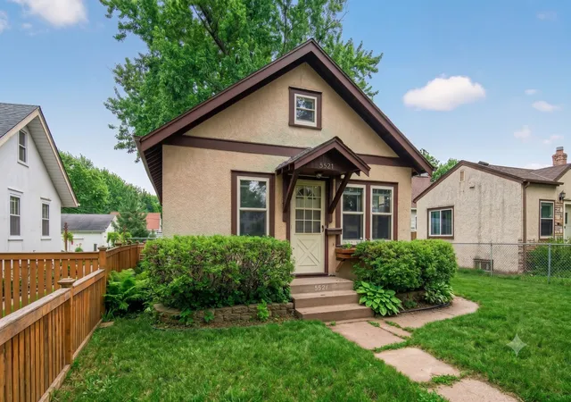 Photo 2 of Sale Pending at 5521 37th Avenue S, Minneapolis, MN 55417 | MLS# 7109856 | Listing updated on 2026-09-22