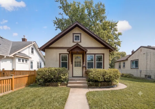Photo 3 of Sale Pending at 5521 37th Avenue S, Minneapolis, MN 55417 | MLS# 7109856 | Listing updated on 2026-09-22